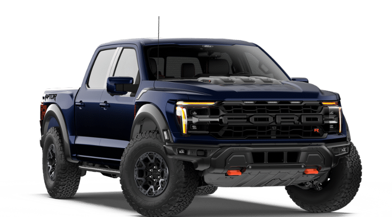 F-150® vehicle
